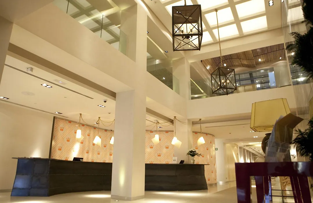 Hotel Alfonso-1