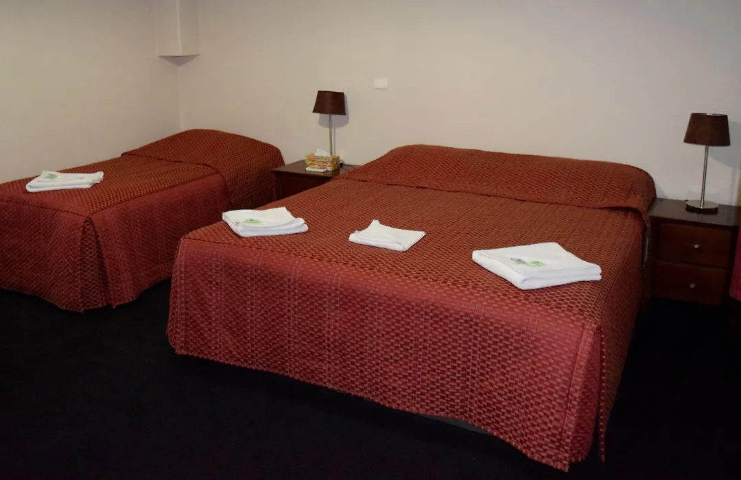 The Palace Hotel Kalgoorlie-1