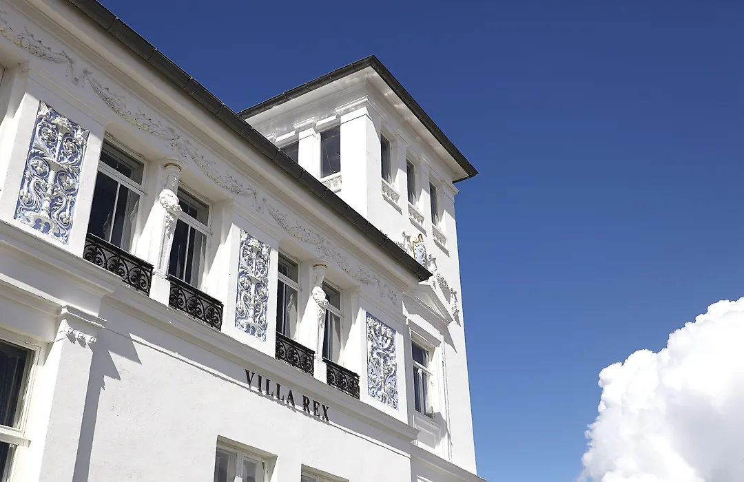 Kurhotel Skodsborg-1
