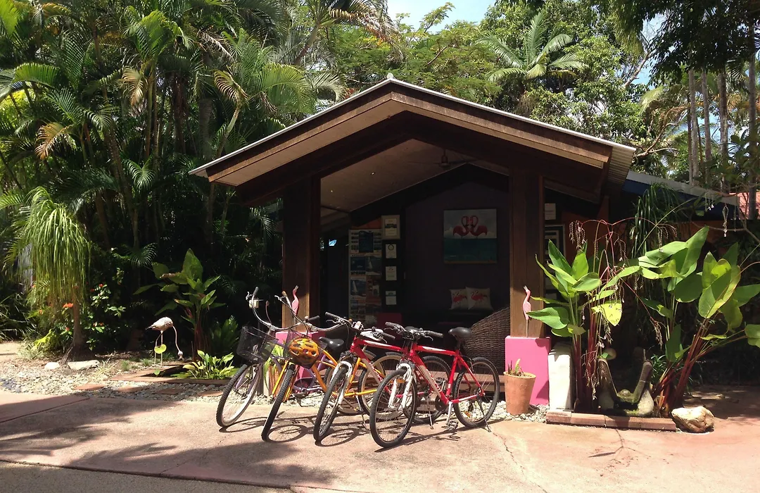 Pink Flamingo Resort-1