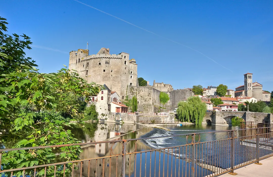 Best Western Plus Villa Saint Antoine Hotel&Spa-1