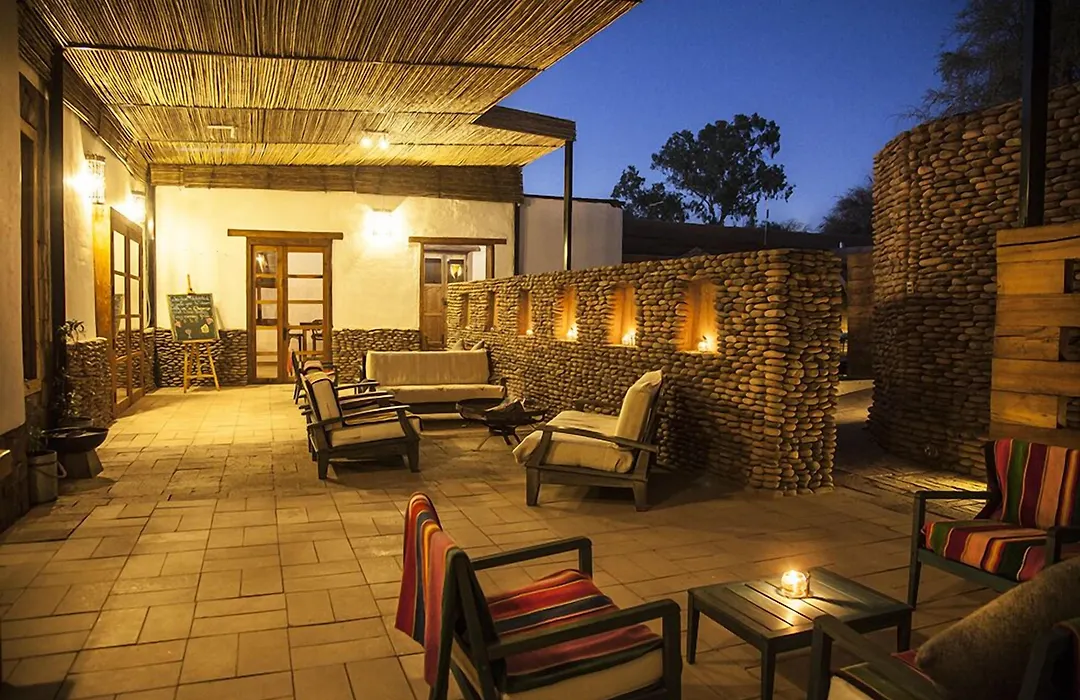 Hotel Terrantai-1