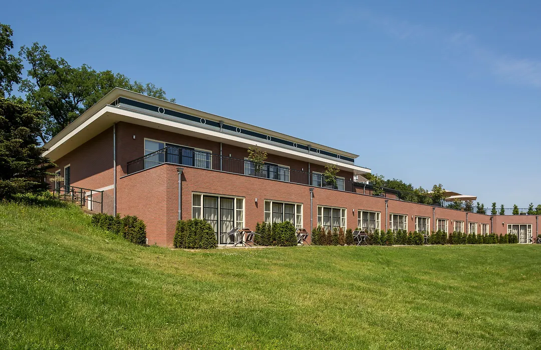 Fletcher Landgoed Hotel Holthurnsche Hof-1