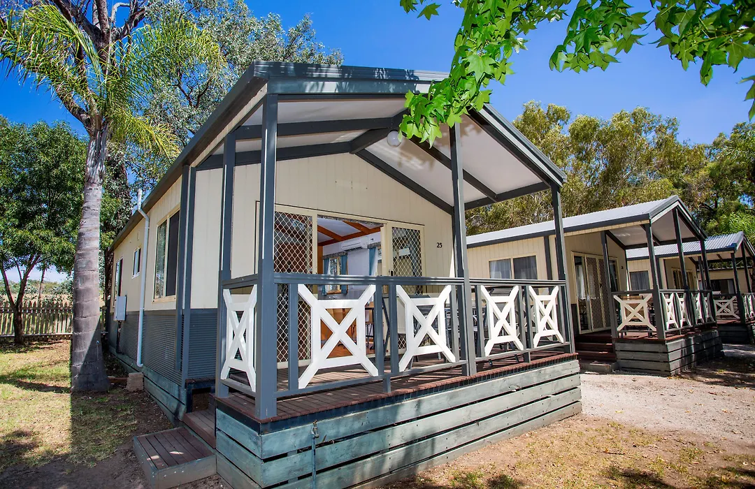 Discovery Parks - Lake Hume, Victoria-1