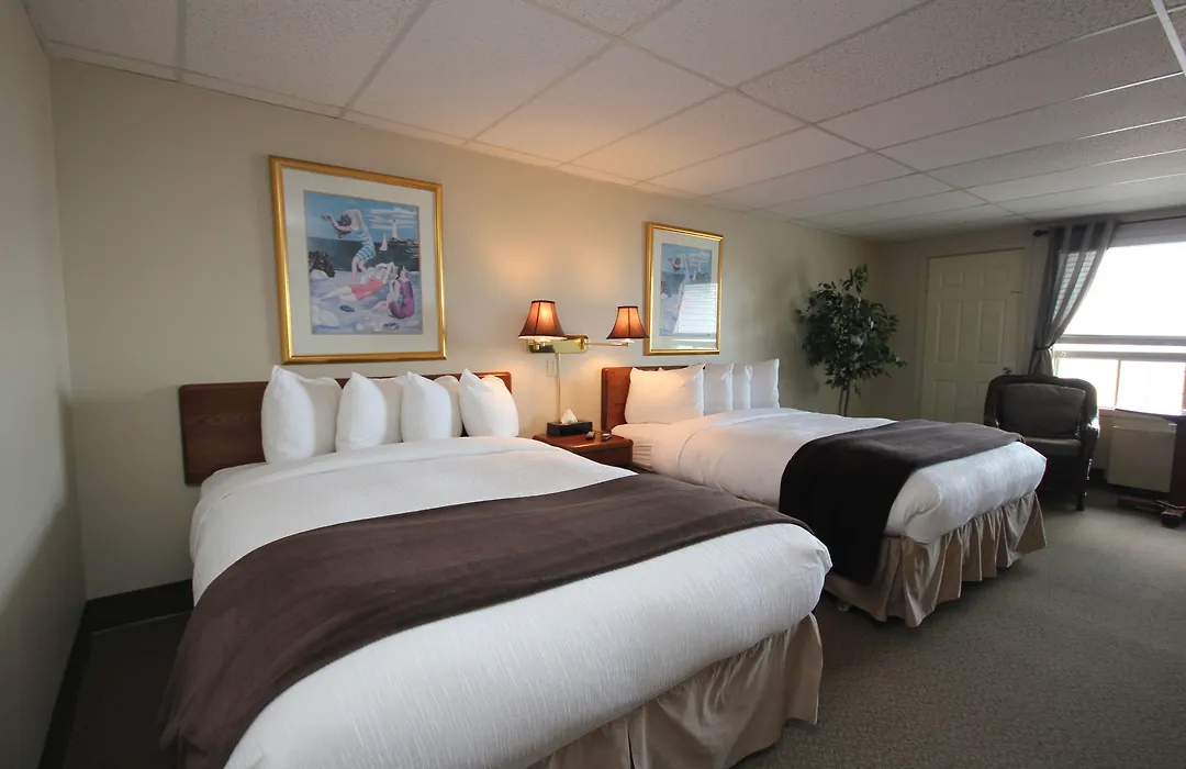 St Andrews Inn & Suites-1