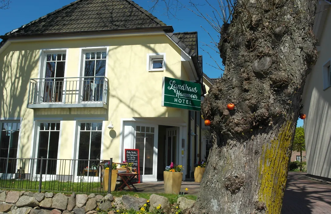 Landhaus Hammoor-1