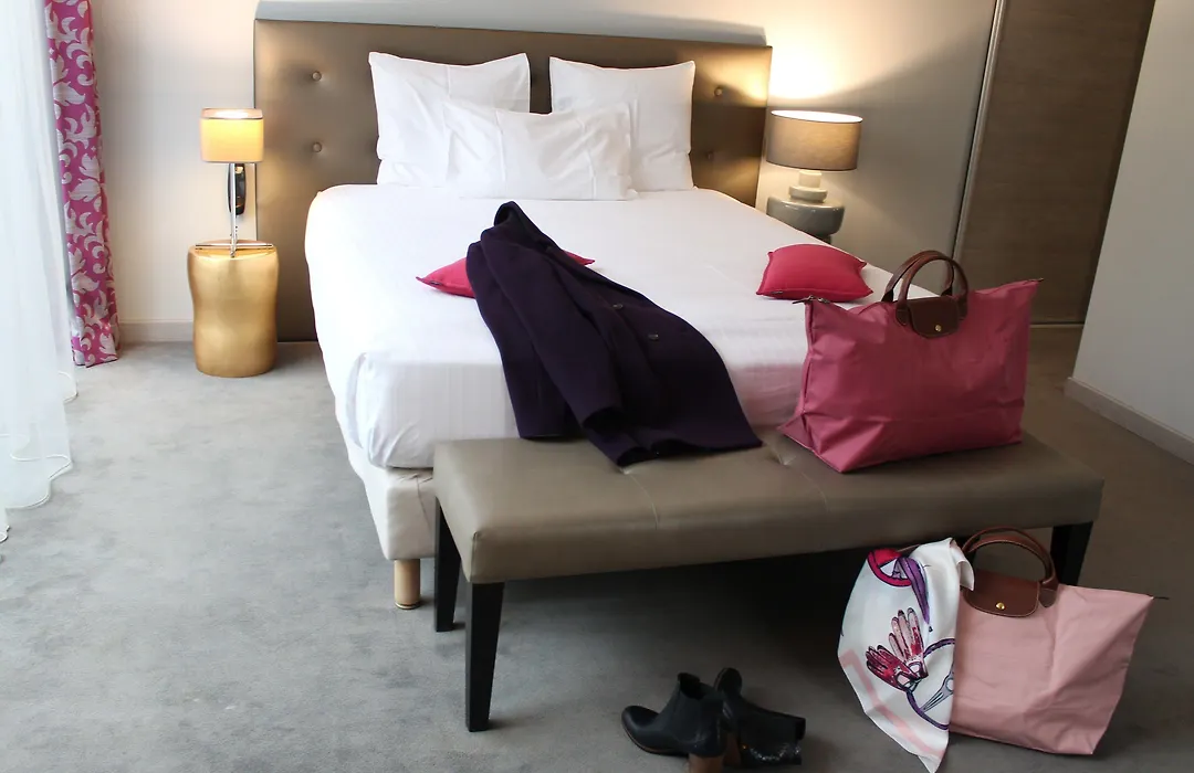 Logis Hotel Villa C Hotel-1