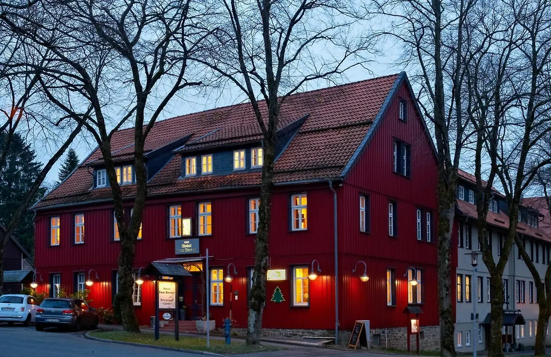 Hotel Zum Harzer-1