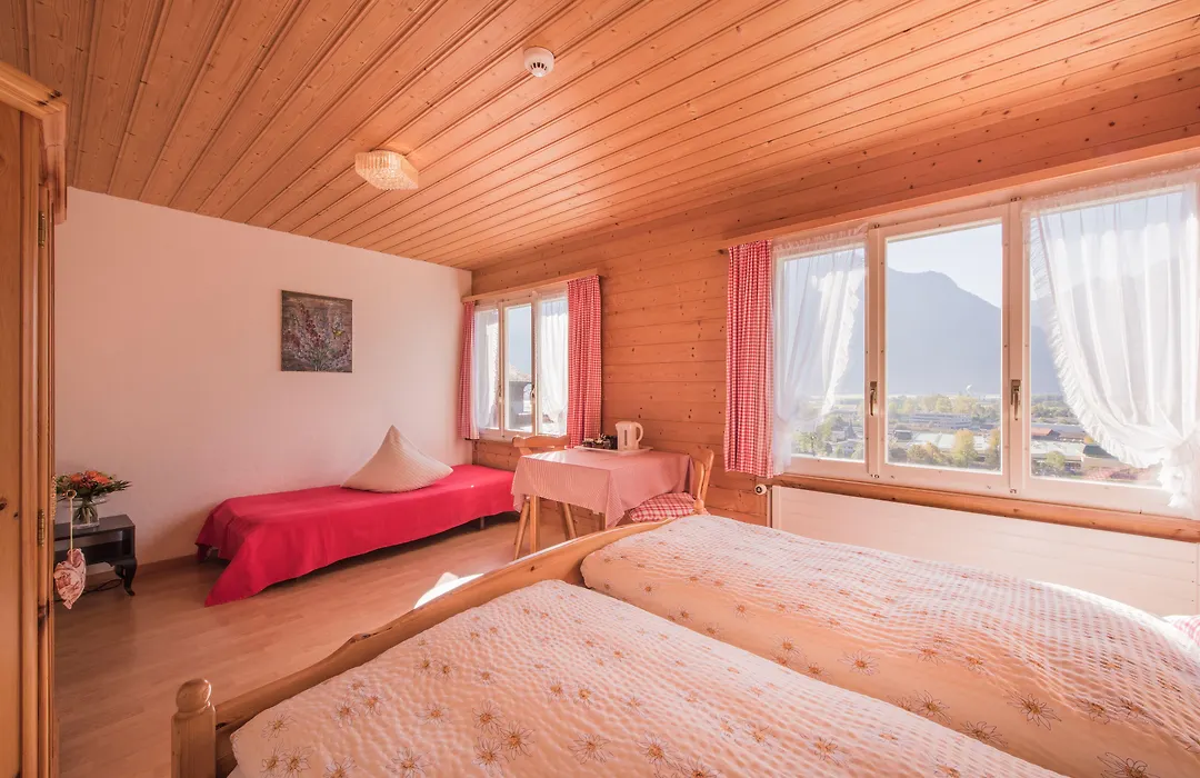 Gasthof Schoenegg B&B-1