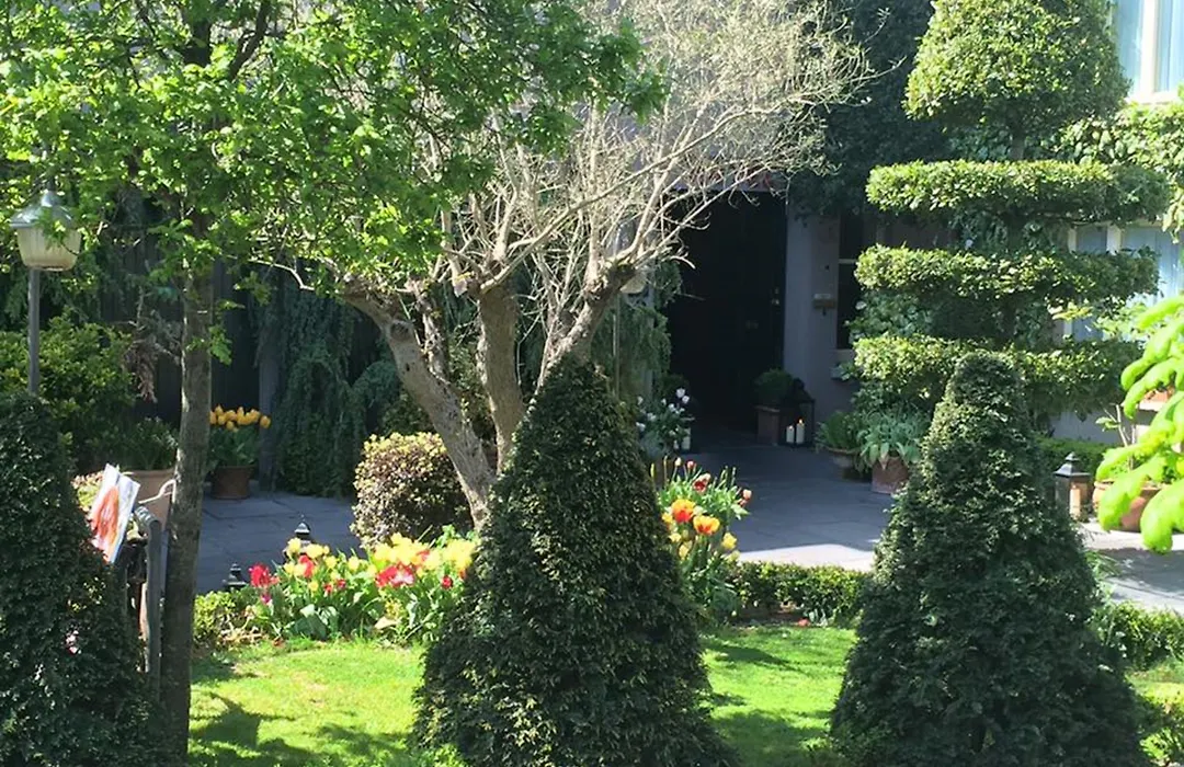 Riverbank House Hotel-1