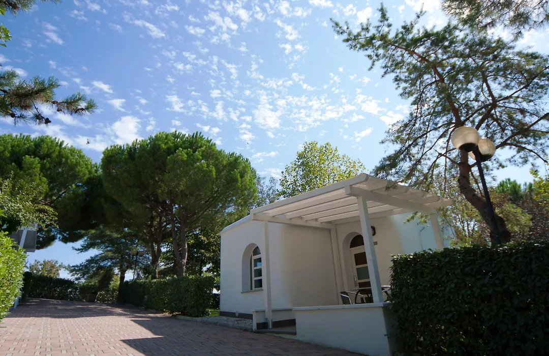 Villaggio La Pescaccia-1