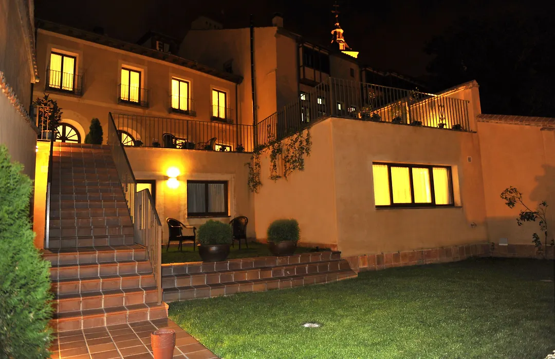 Hotel Don Felipe-1
