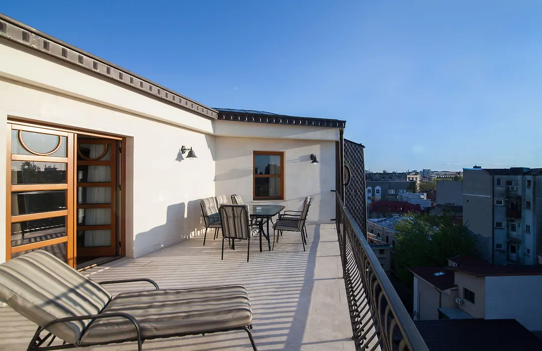 Epoque Hotel - Relais & Chateaux-1