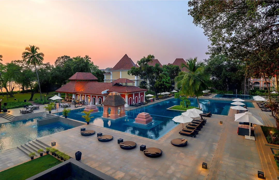 Grand Hyatt Goa-1