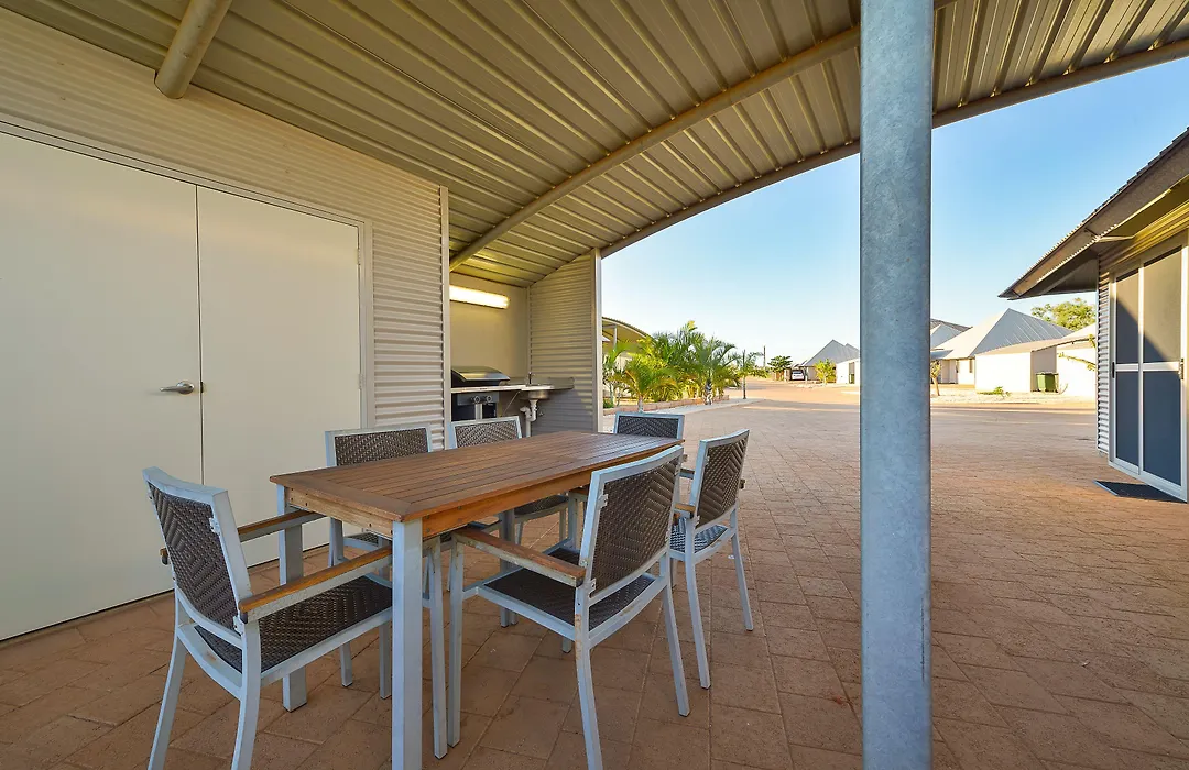 Exmouth Escape Resort-1