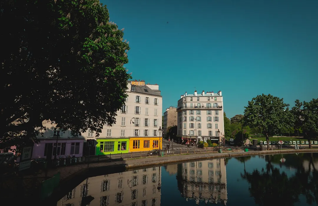 Le Citizen Hôtel-1