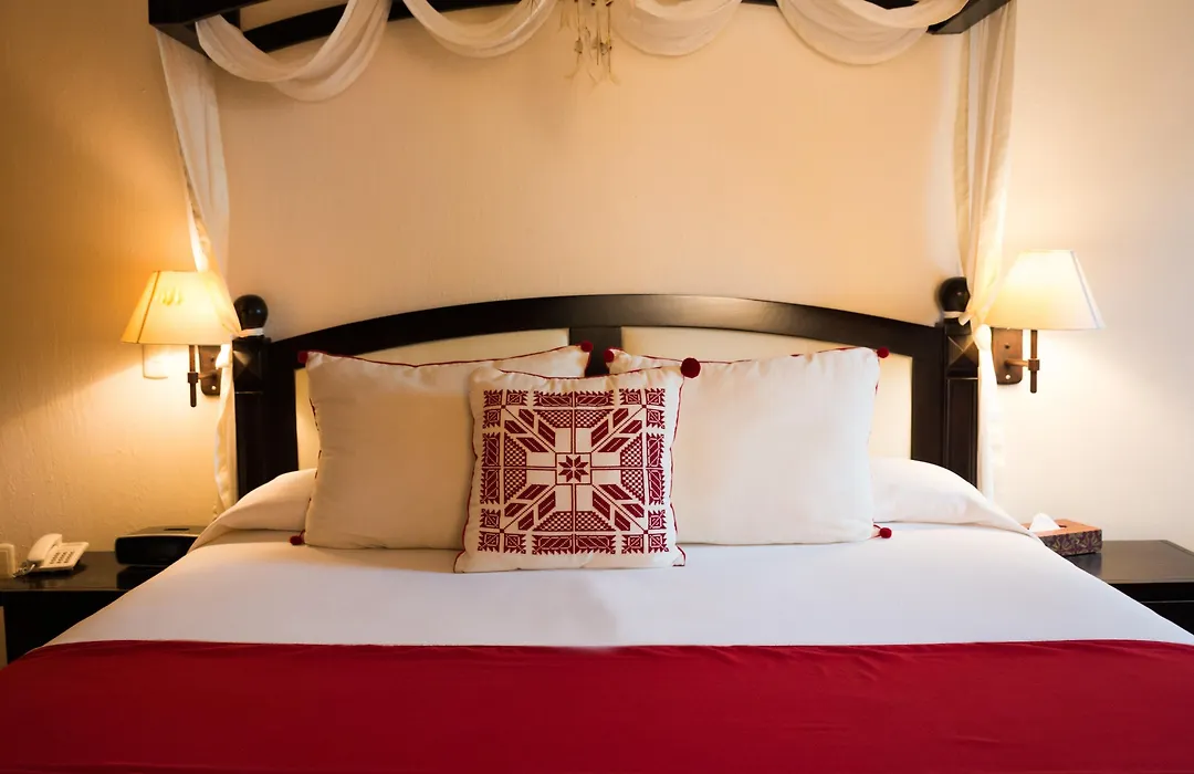 El Chante Spa Hotel-1