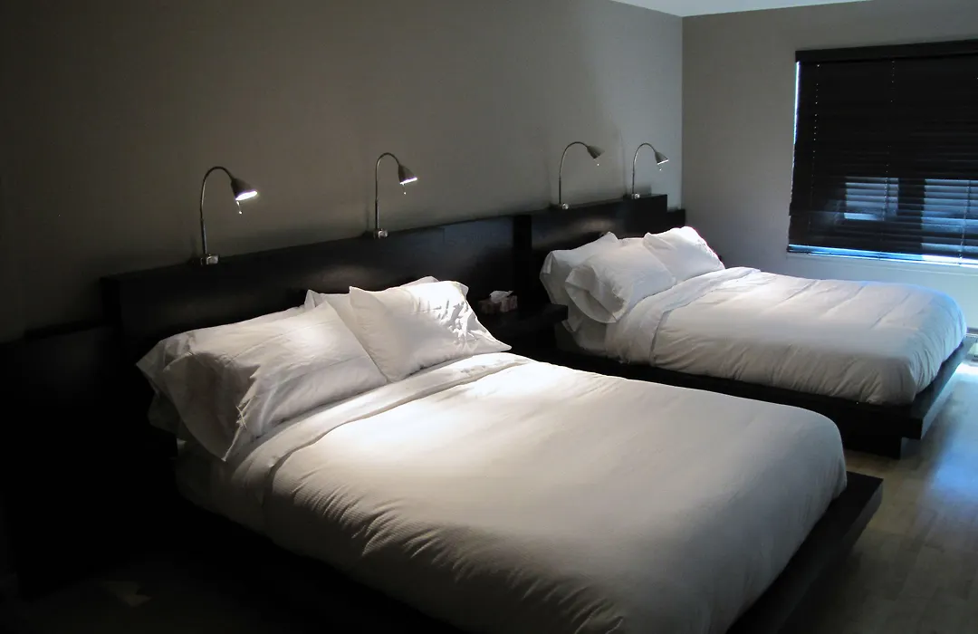 Hôtel Saint-Germain Rimouski-1