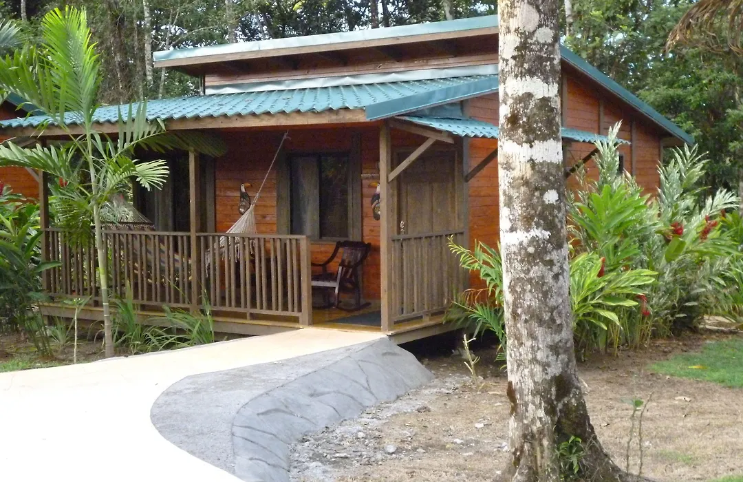 Blue River Resort & Hot Springs-1