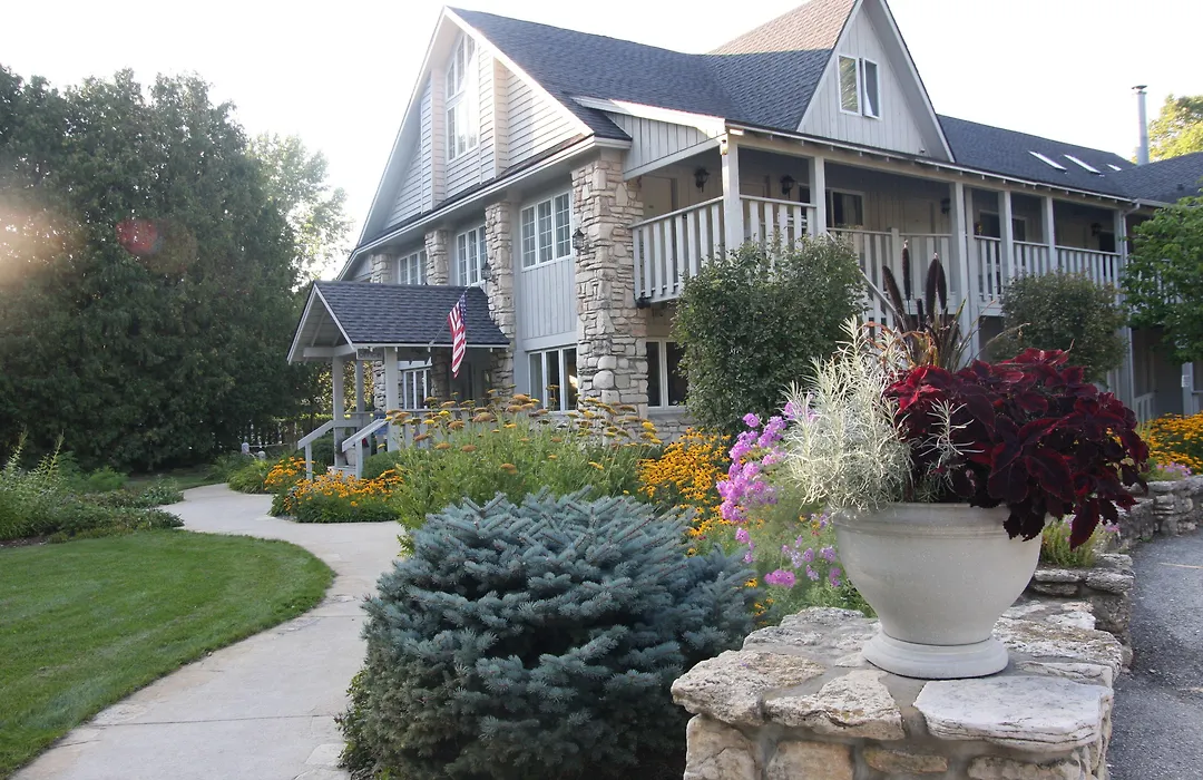 Country House Resort-1
