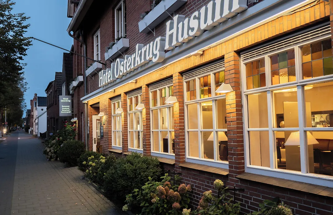 Hotel Osterkrug-1