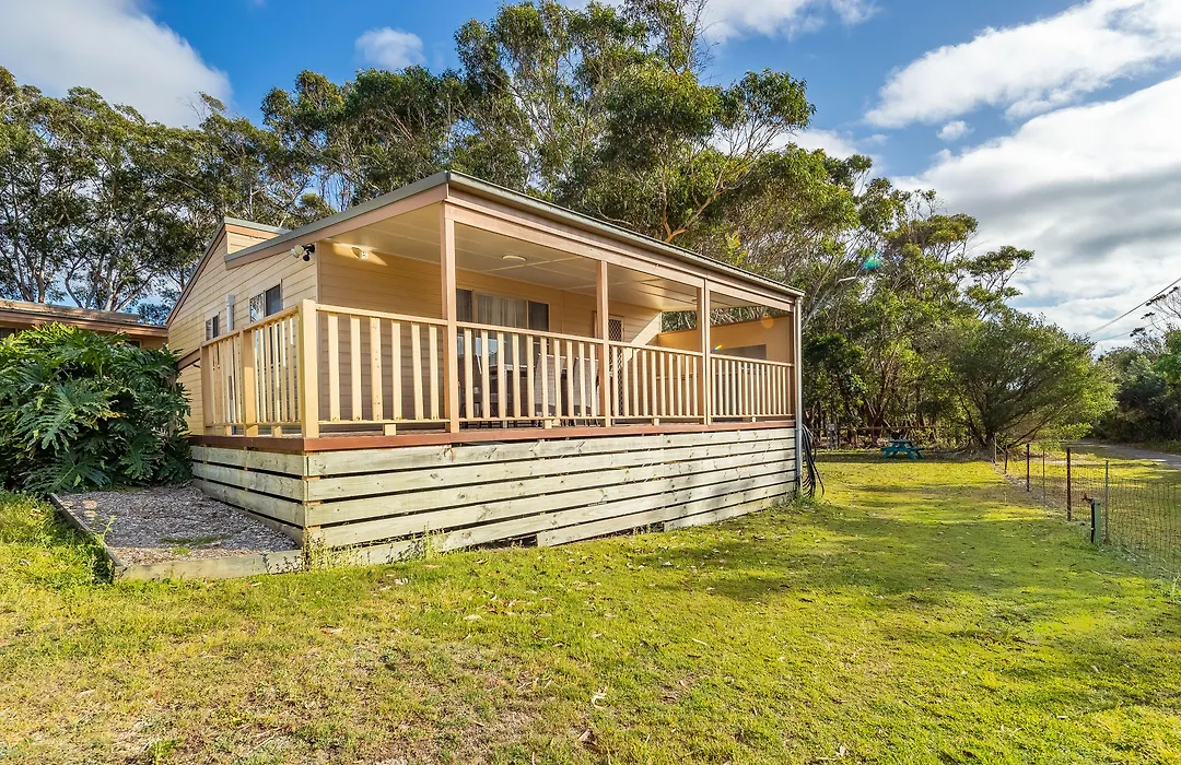 Ingenia Holidays Bonny Hills-1