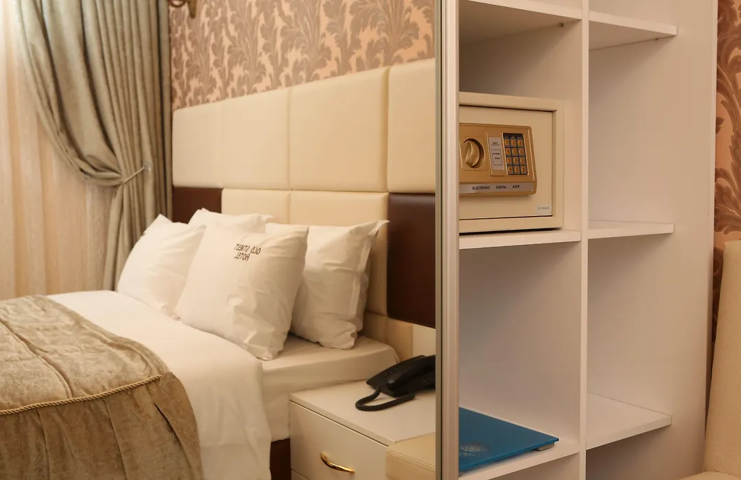 Old Street Boutique Hotel-1