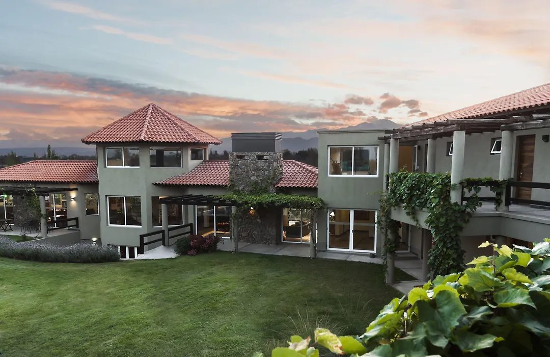 Villa Mansa (Adults Only)-1