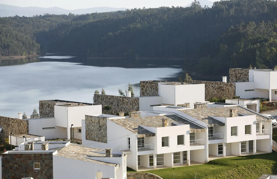 Montebelo Aguieira Lake Resort & Spa-1