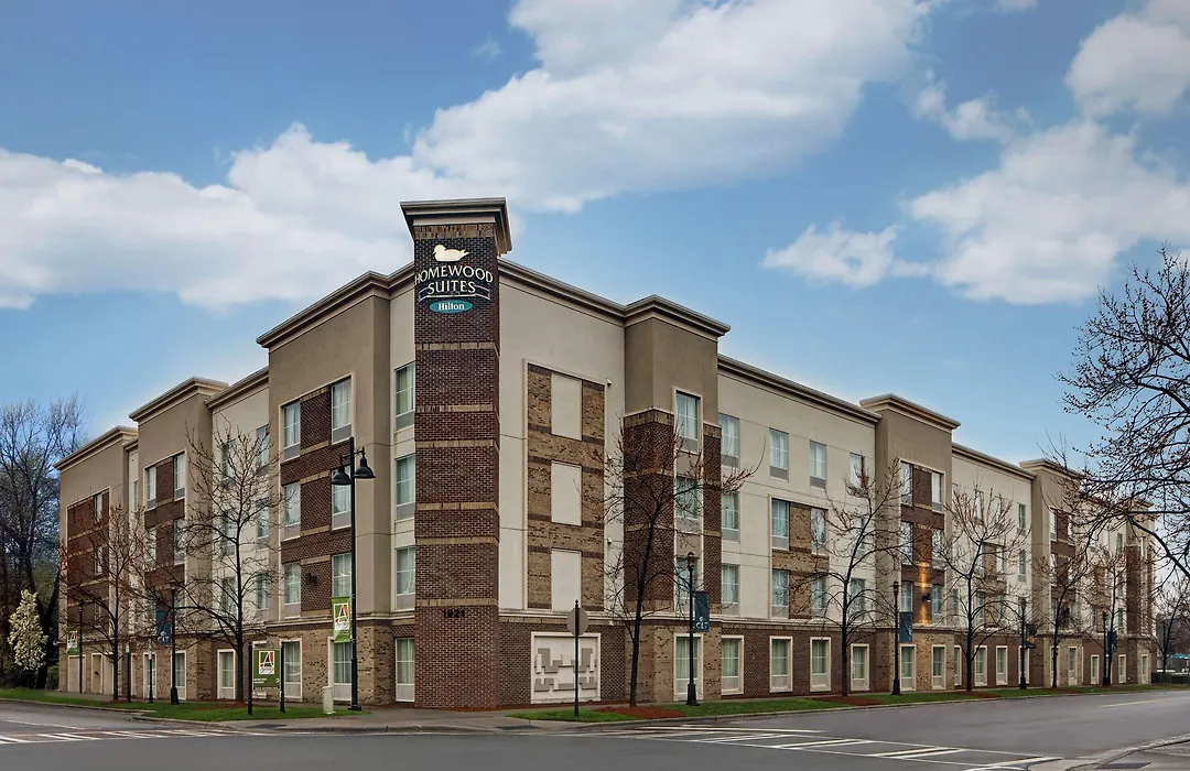 Homewood Suites Charlotte Ayrsley-1