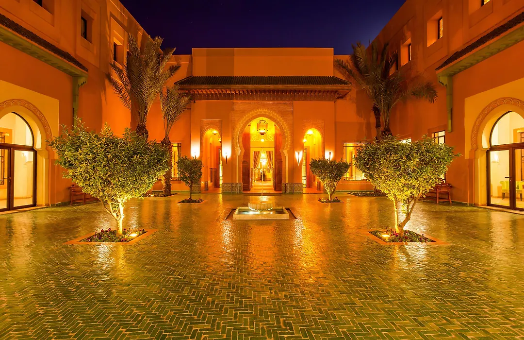 Jaal Riad Resort Adults Only-1
