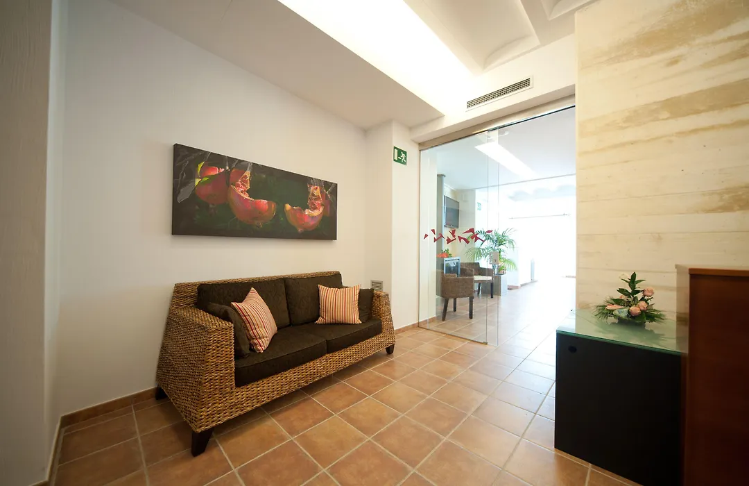 Hotel La Sitja - Adults Only-1