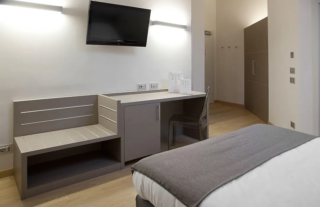 Hotel Di Varese-1