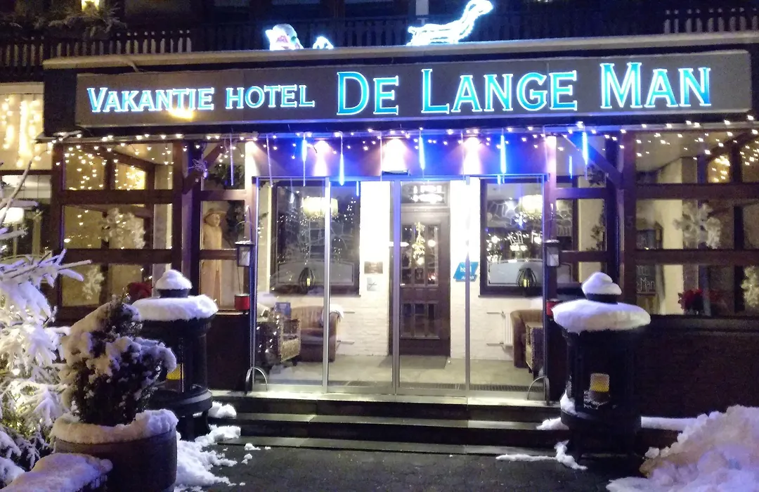 Hotel De Lange Man-1