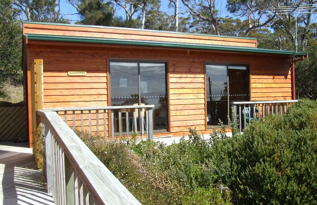 Bruny Island Escapes And Hotel Bruny-1