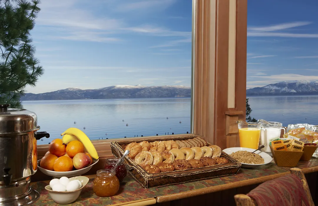 Sunnyside Resort And Lodge-1
