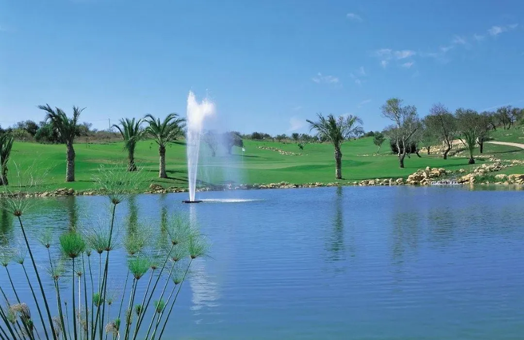 Boavista Golf&Spa - Bela Colina Holidays-1