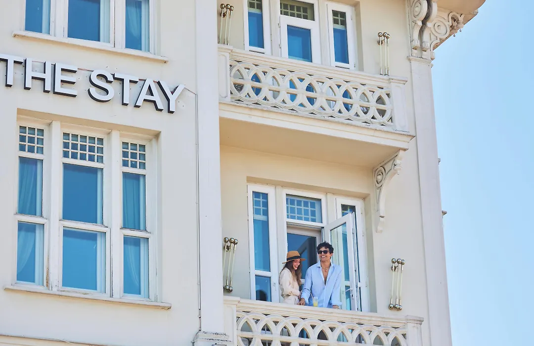 The Stay Bosphorus-1