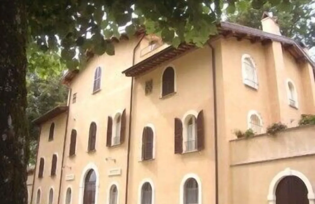 La Locanda Del Borgo-1