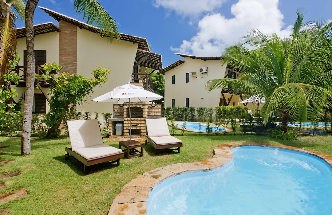 Serhs Villas Da Pipa Hotel-1