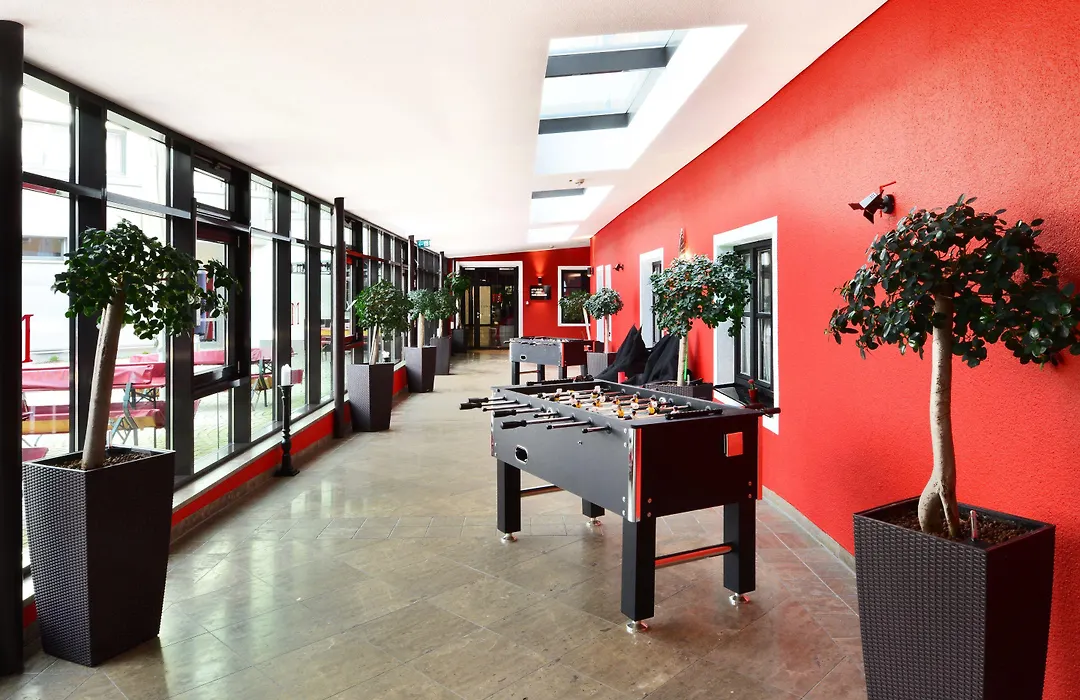 Dormero Hotel Kelheim-1