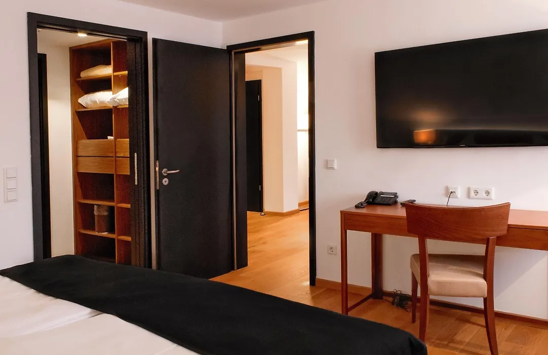DORMERO Hotel Kelheim-1
