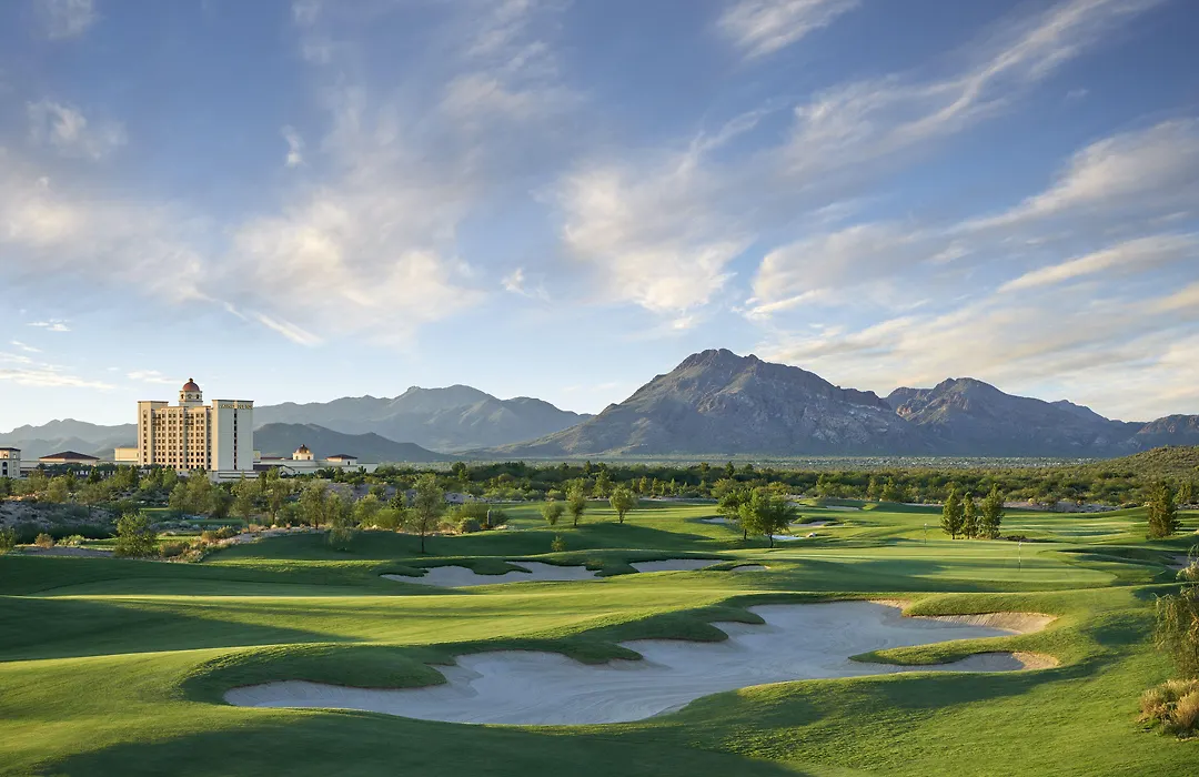 Casino Del Sol Resort Tucson-1