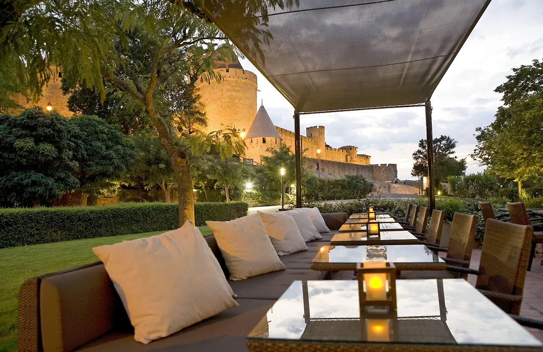 Hotel Montmorency & Spa-1