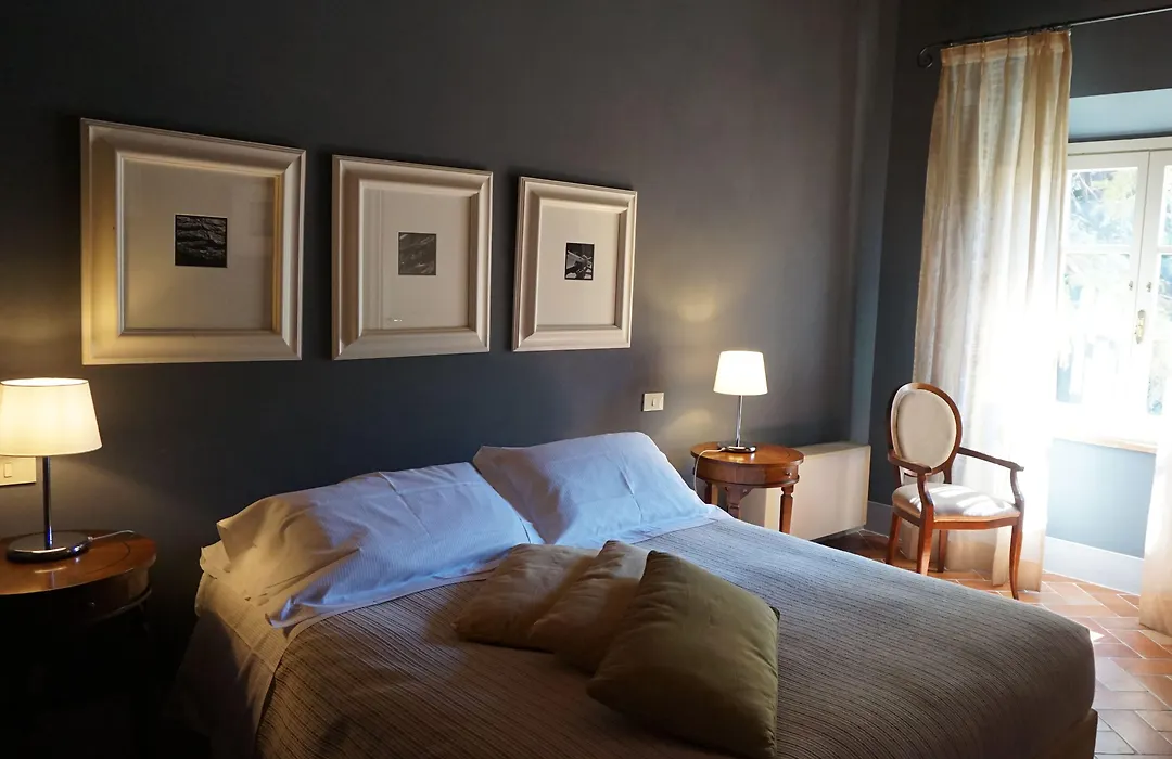 Borgo Colleoli Resort-1