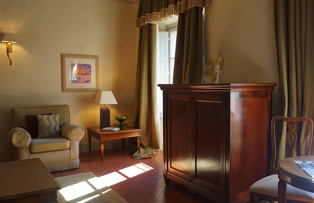 Borgo Colleoli Resort-1