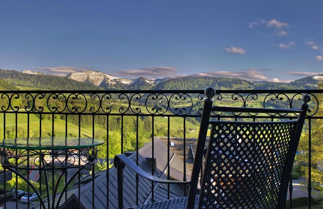 Hotel Bayerischer Hof-1