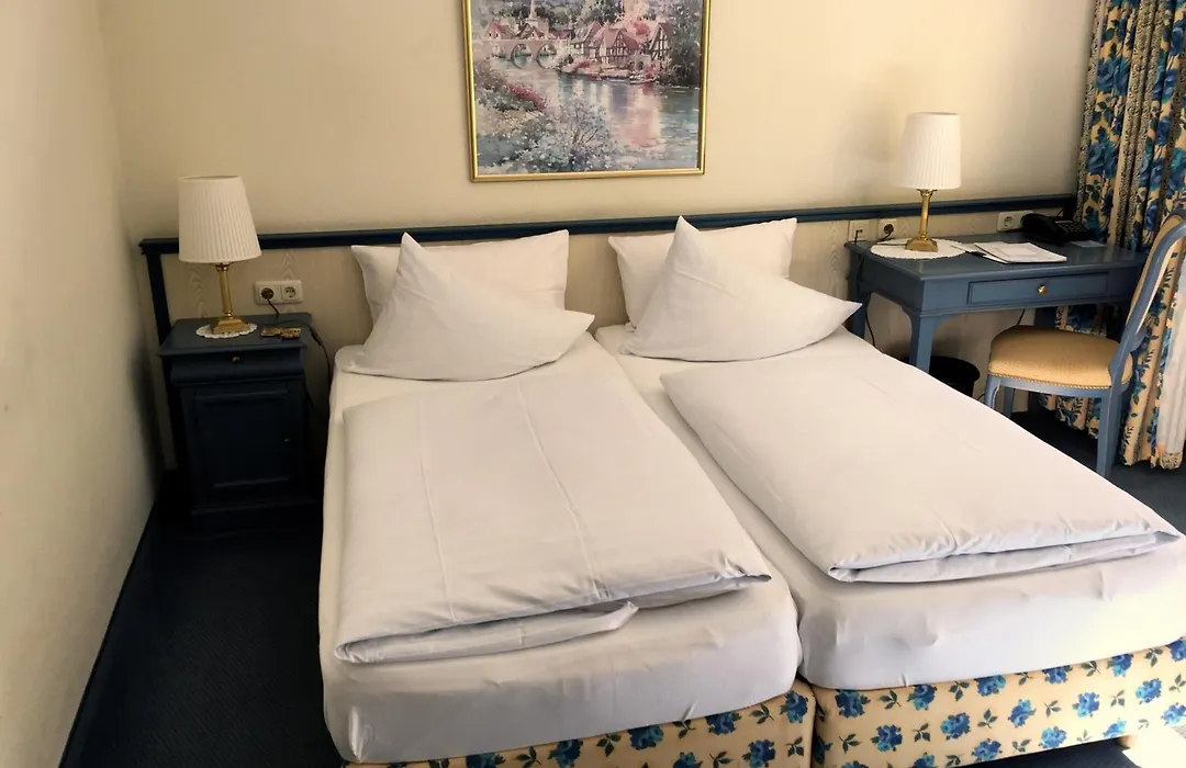 Moselromantik Hotel Weissmühle-1