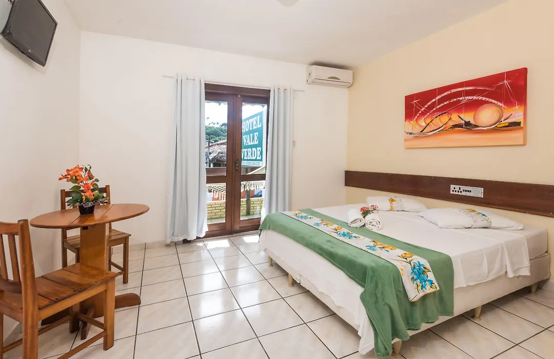Hotel Vale Verde-1