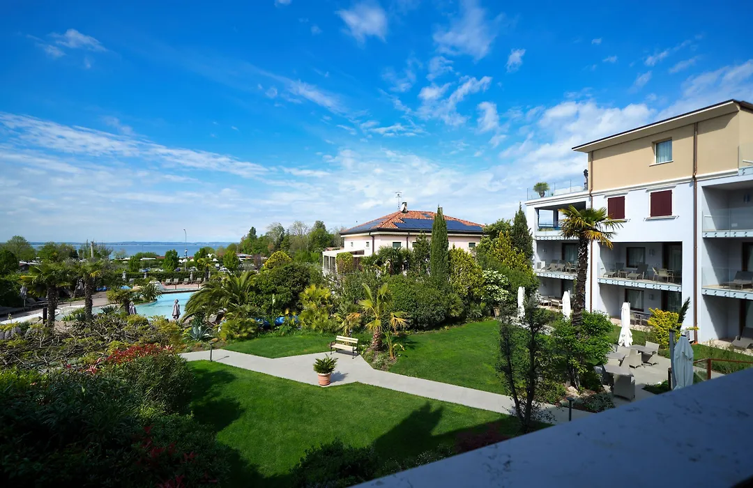 Palazzo della Scala Spa Hotel Suites&Apartments-1